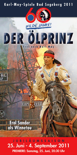 Der Oelprinz